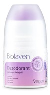 Biolaven Deodorant roll-on 50 ml