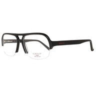Pánsky rám okuliarov Gant GRA078, čierny