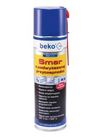 BEKO TUK S ZVÝŠENOU DOHODOU 500 ml