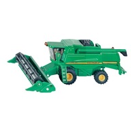 Kombajn John Deere 9680i, SIKU