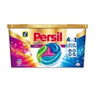 Persil kapsule na pranie farebné disky 28 ks