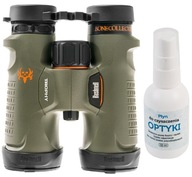 SADA ďalekohľadov Bushnell Trophy 10x42 Green LIQUID