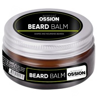 MORFOSE OSSION BEARD CARE BALZAM VOSKOVÝ BALZAM NA STYLING fúzy 50ml