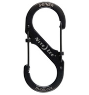 Nite Ize S-Biner Slidelock Carabiner #4