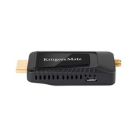 Mini tuner Kruger & Matz KM9999 DVB-T / DVB-T2