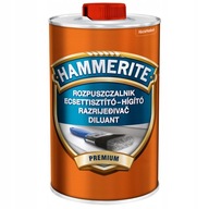 HAMMERITE riedidlo na farby 0,5L