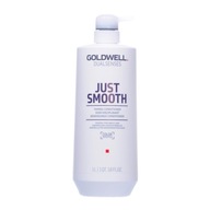 GOLDWELL DS JUST SMOOTH CONDITIONER pre krepovité vlasy