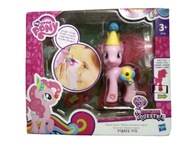 My Little Pony, Magical Scenes, figúrka Pinkie Pie