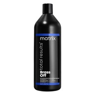 Matrix Brass Off neutralizačný kondicionér 1000 ml