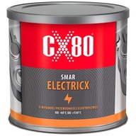 CX80 ELECTRICX Mazivo pre elektrické spoje 500G