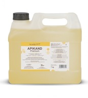 Apikand Premium cukrový SIRUP 7kg na kŕmenie APIKAND PREMIUM 7KG sirup