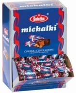 Cukríky MICHAŁKI Śnieżka - 3 kg balenie