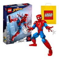 LEGO Marvel – figúrka Spider-Mana (76226)