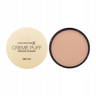 MAX FACTOR CREME PUFF POWDER 2v1 13 NOUVEAU BÉŽOVÁ