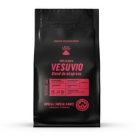 Coffee Hunter Zrnková káva - Vesuvio Blend 500g