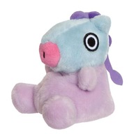 BT21 MANG Palm Pals plyšový maskot 13 cm priatelia