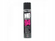 MUC-OFF MO-94 SPREJ NA ODSTRAŇOVANIE HRDZE ANTIKORÓZNY 400ML