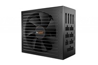 buď ticho! napájanie Priamy výkon 11 850 W 80 Plus Gold Modular