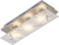 STROPNÉ SVIETIDLO PLAFON LED 3x5W LED 1200lm