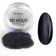 NEONAIL 3D Holo Effect Powder 12 Purple