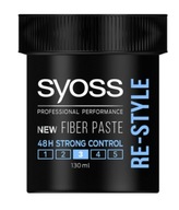 Syoss, Re-Style, modelovacia pasta, 130 ml