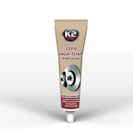 K2 CERA BRAKE GREASE Mazivo pre brzdové systémy