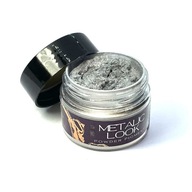 Sypký metalický pigment na omietku a živicu SILVER 10g BM5