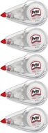 Pritt Mini korektorová páska 4,2 mm x 7 m myš x5