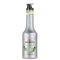 Zelené jablko Monin Puree (Granny Smith Apple)