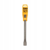 DEWALT DT6822 PLOCHÝ SEKÁČ SDS-MAX 25X280MM