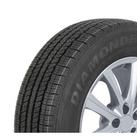 1x DIAMONDBACK 235/65R17 108V TR257 XL let.