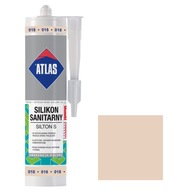 ATLAS SILTON S 018 PASTEL BÉŽOVÁ 280ML