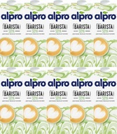 ALPRO SÓJOVÝ RASTLINNÝ NÁPOJ BARISTA 1L x 10 ks