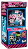 L.O.L Surprise - Boys Arcade Heroes Asst