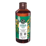 Yves Rocher Bourbon Vanilkový sprchový a kúpeľový gél 400 ml