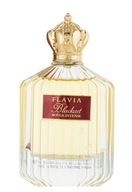 Flavia Blackart Rouge Intense Edp 100 ml