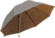 RYBÁRSKY DÁŽDNIK FOX 60 CAMO BROLLY