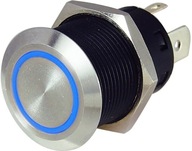 "Light Ring" LED 20A vypínač ON-OFF