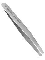 Staleks Pro Straight pinzeta na obočie expert 10/3 9 cm