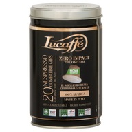 Lucaffe Zero Impact kapsuly komp. s Nespresso