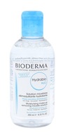 Bioderma Hydrabio H2O micelárny fluid 250ml
