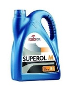 ORLEN SUPEROL M CC 15W40 5L