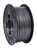 Filament Nebula PET-G Satin Silver 1kg