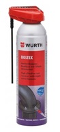 WURTH BOLTEX ODSTRAŇOVANIE HRDZE 300ml NAJSILNEJŠIE