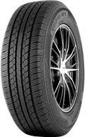 1x Goodride SU318 215/65 R17 99H 2021