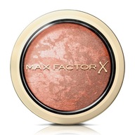 MAX FACTOR BLUSH CREME PUFF 25 ZÁVAZNÁ RUŽA