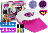 KIDS NAIL STYLING SET TIPSY LAKY