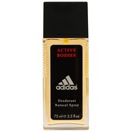 Adidas Szkło 75ml Men Active body