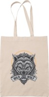 Wolf taška Wolf Print 4 Trendy Eco