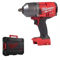 NÁRAZOVÝ KLÚČ 1/2 18V 1491 Nm AKU MILWAUKEE M18